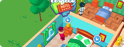 Manage Your Hotels
